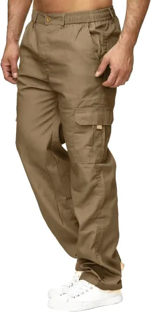 Cargo Pants for Men Relaxed Fit Mens Cargo Pants Trousers Joggers for Men Mens Sweatpants Men Pants Casual Sweatpants