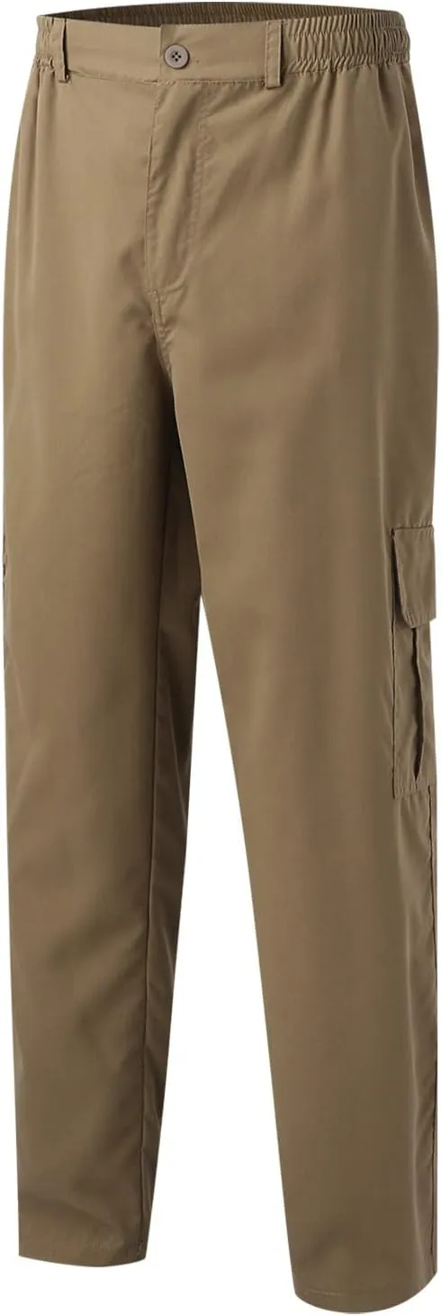 Cargo Pants for Men Relaxed Fit Mens Cargo Pants Trousers Joggers for Men Mens Sweatpants Men Pants Casual Sweatpants
