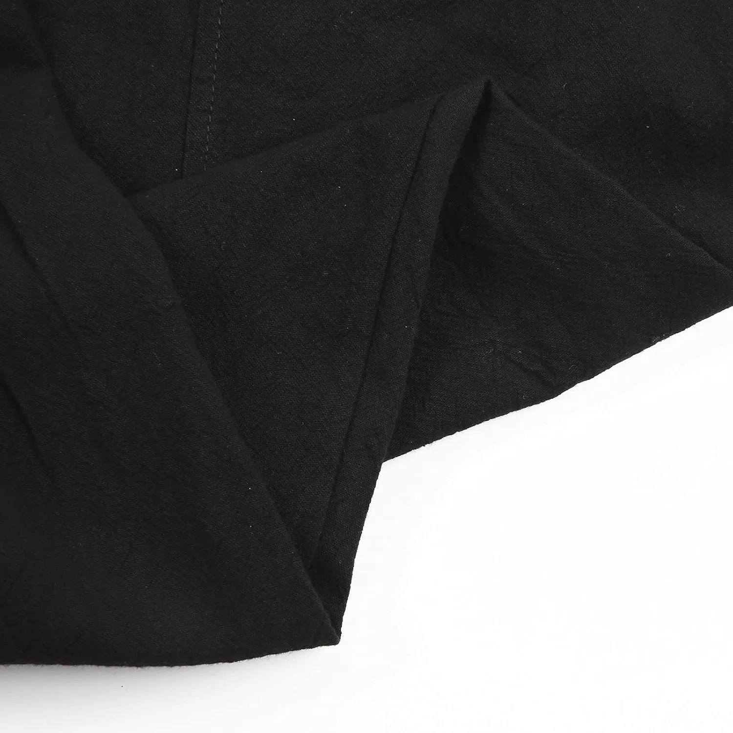 Cargo Pants for Men Relaxed Fit Pants Drawstring Sports Trousers Men's Casual Cargo Pants Loose Fit Jogger Sweatpants