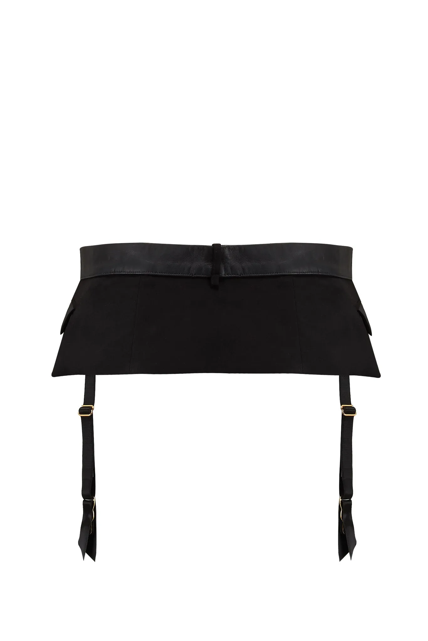 Cline Pocket Belt Suspender