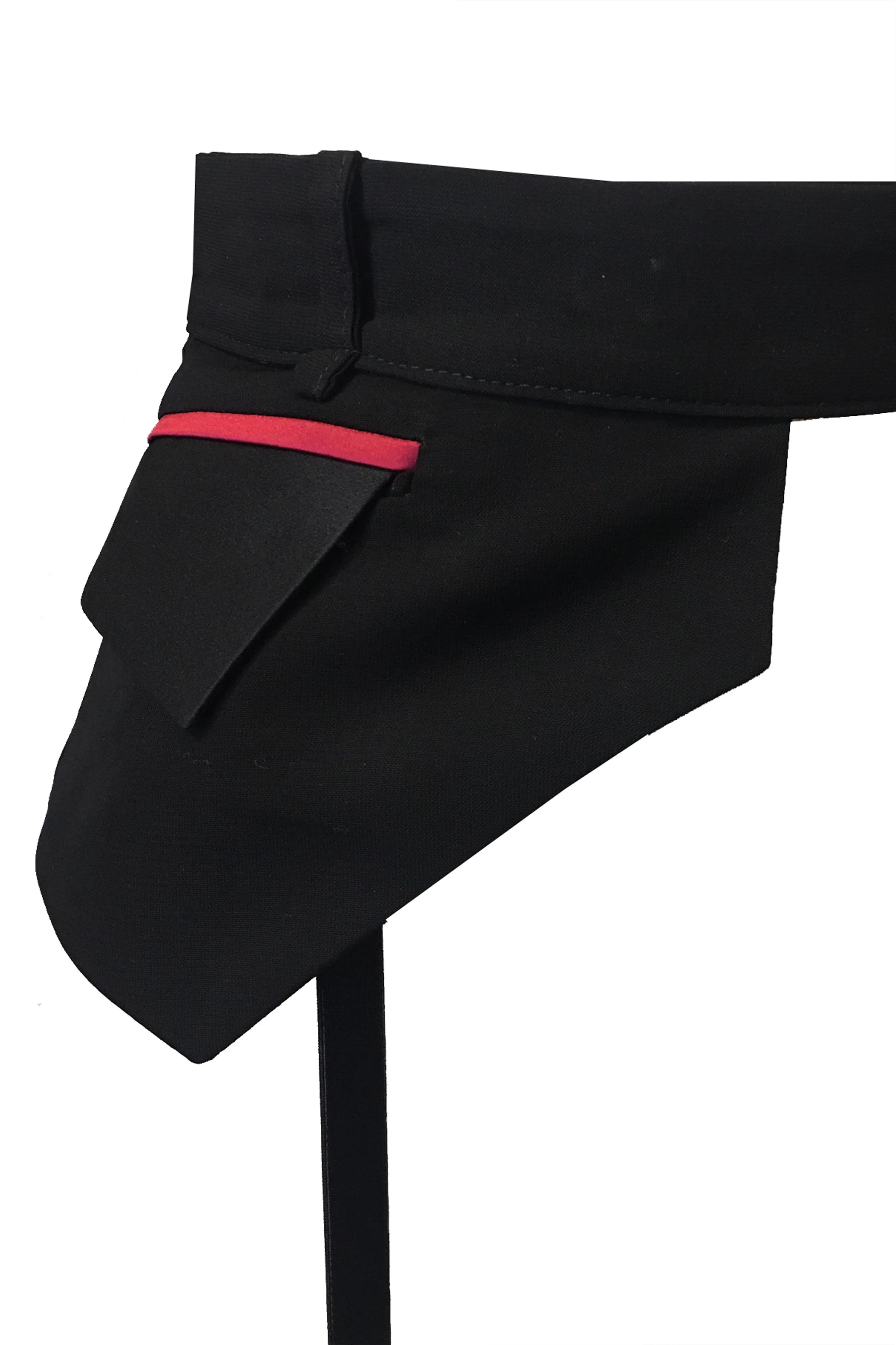 Cline Pocket Belt Suspender