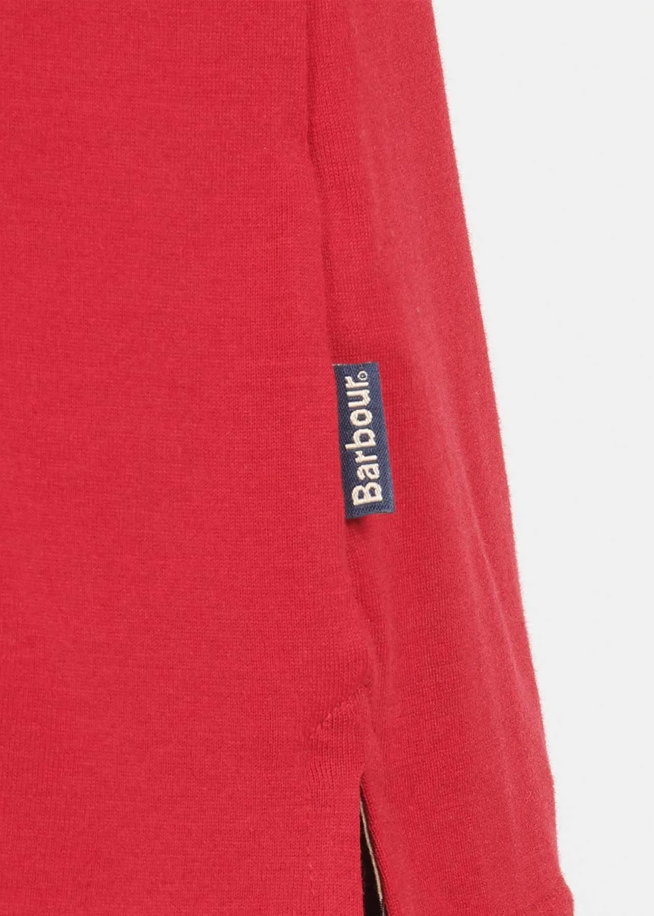 Durness Taschen-T-Shirt - Chilirot