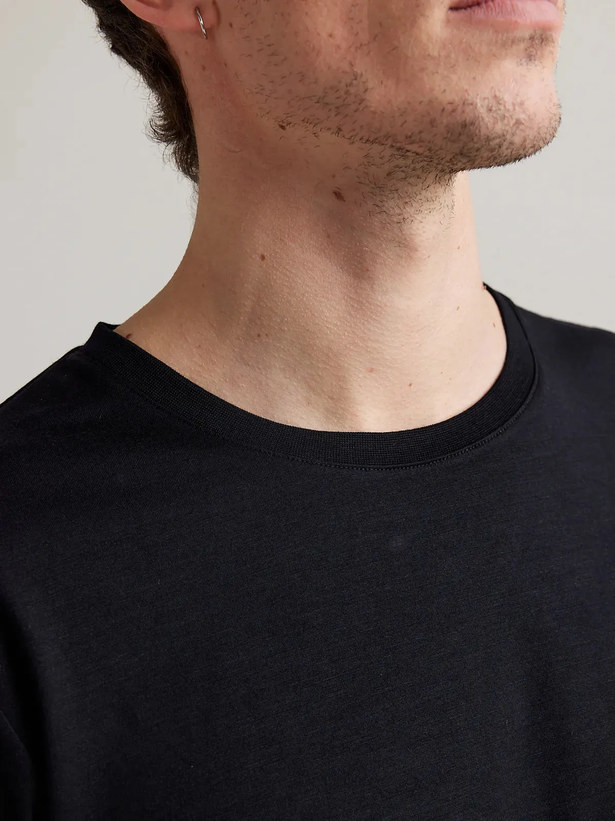 Oscar merino T-shirt