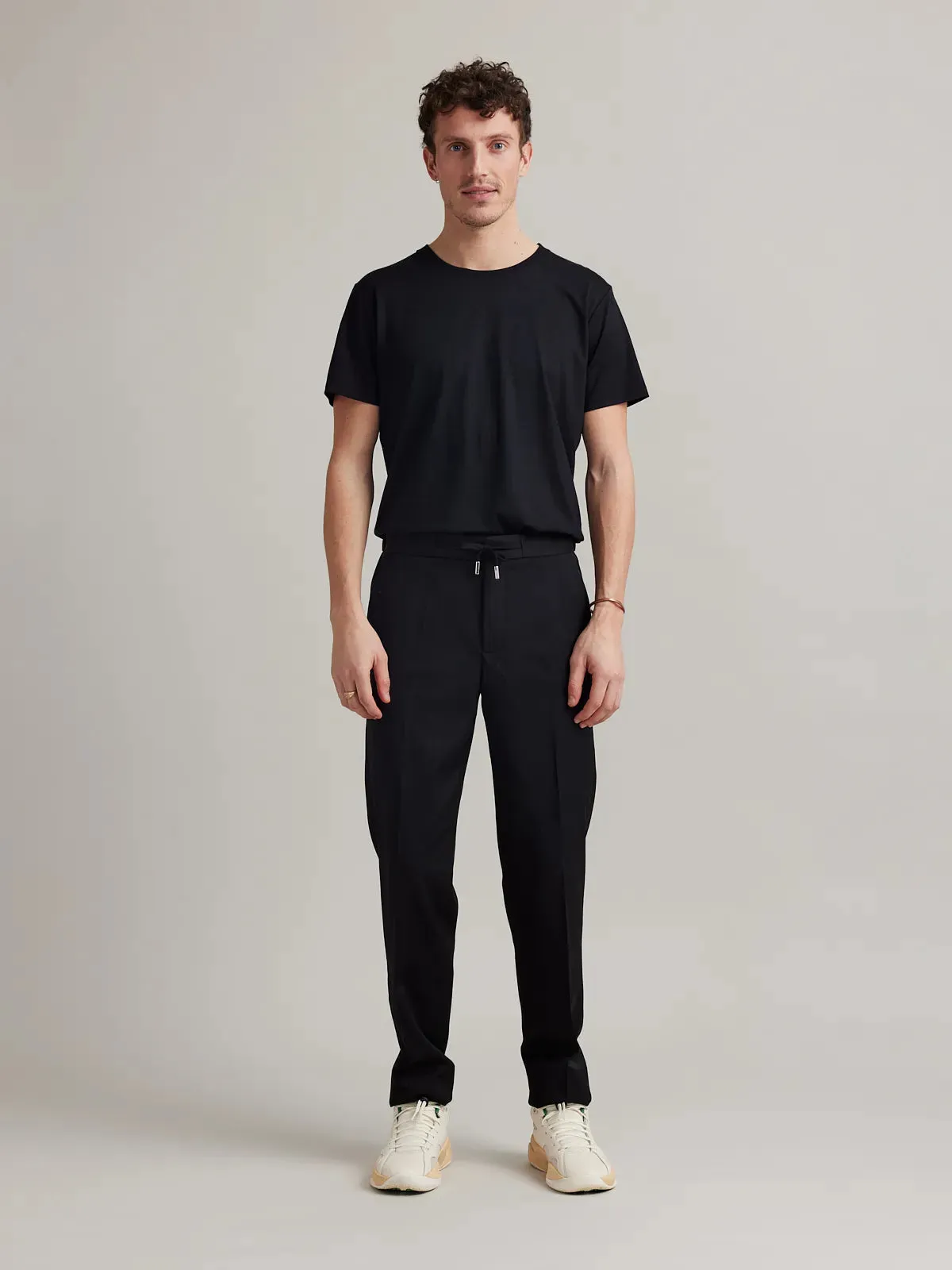 Oscar merino T-shirt