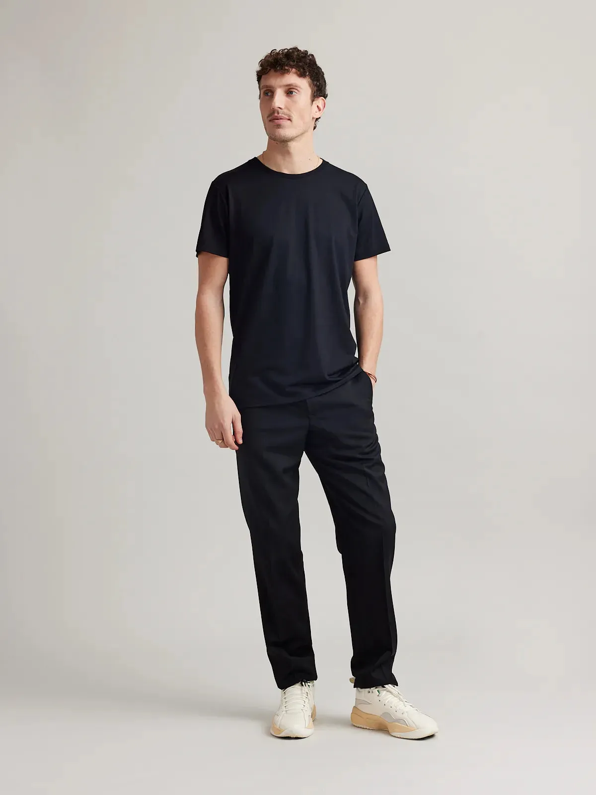 Oscar merino T-shirt