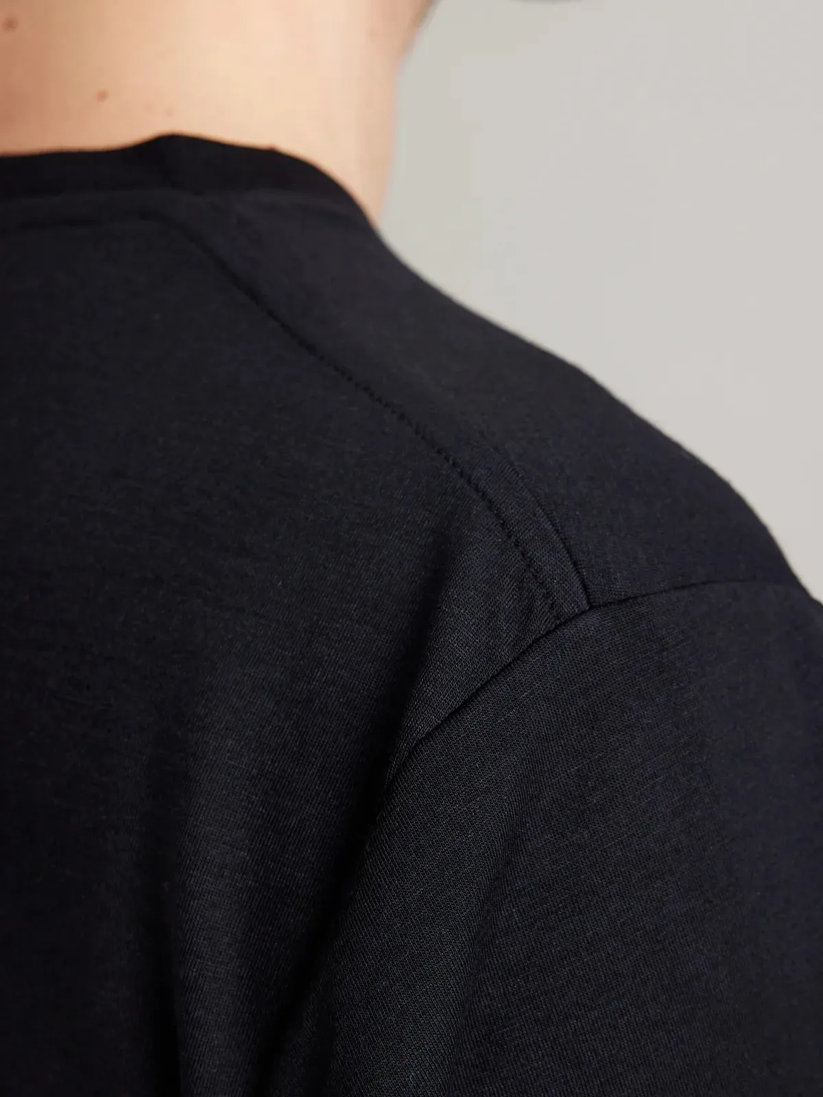 Oscar merino T-shirt
