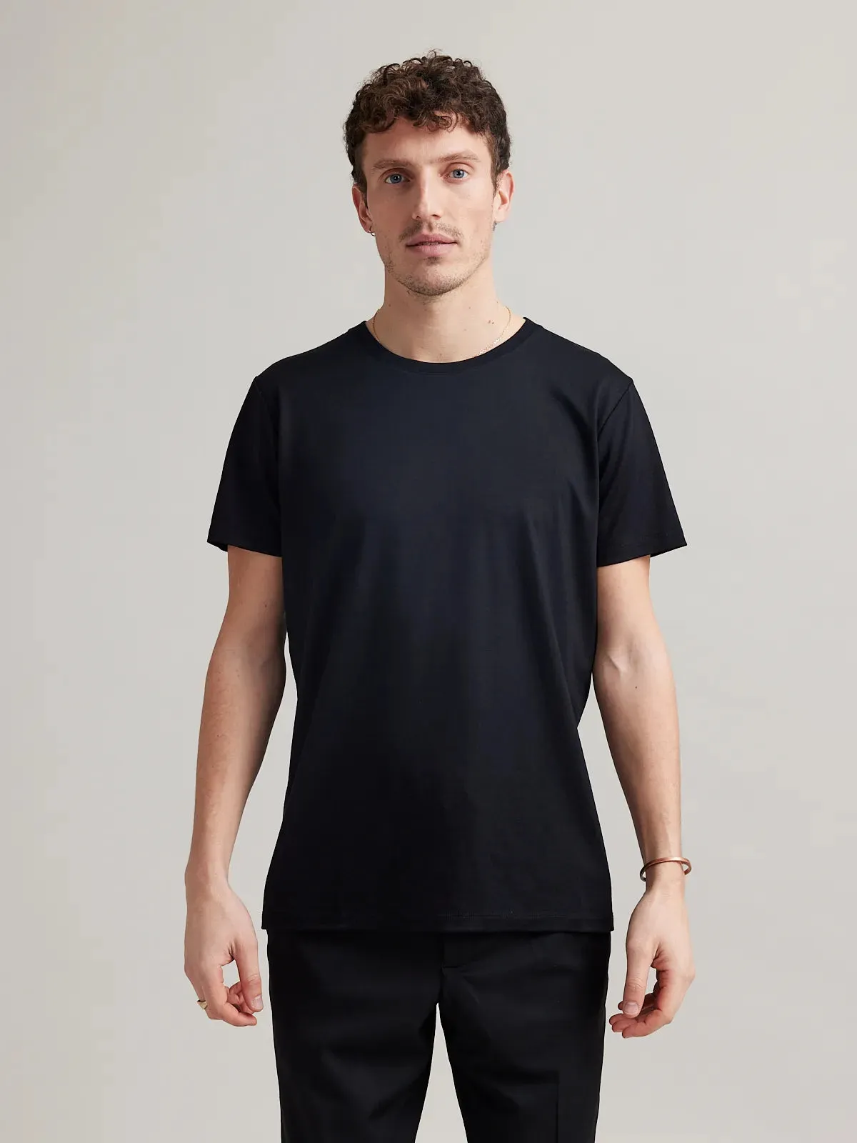 Oscar merino T-shirt