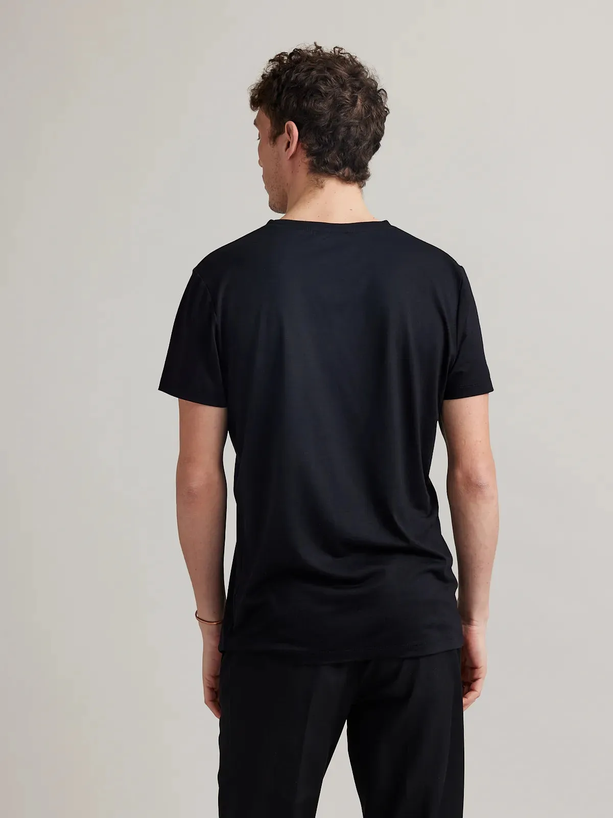 Oscar merino T-shirt