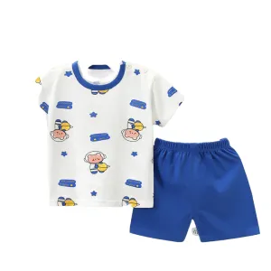 Pcs Kids Clothing Sets-طقم ملابس أطفال