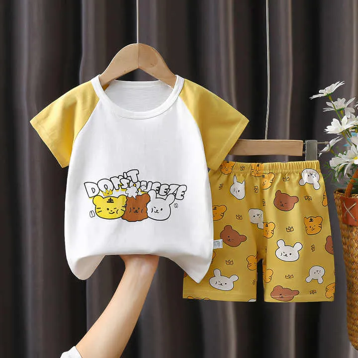 Pcs Kids Clothing Sets-طقم ملابس أطفال