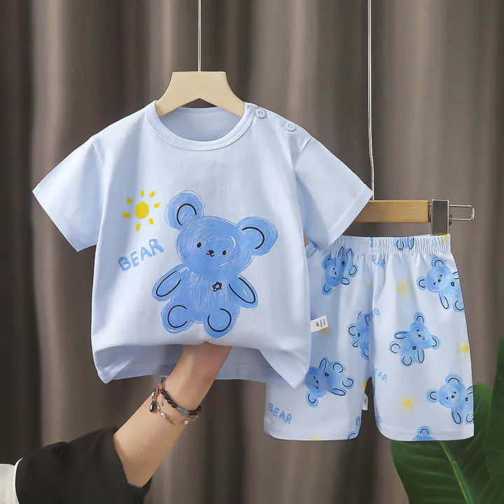 Pcs Kids Clothing Sets-طقم ملابس أطفال