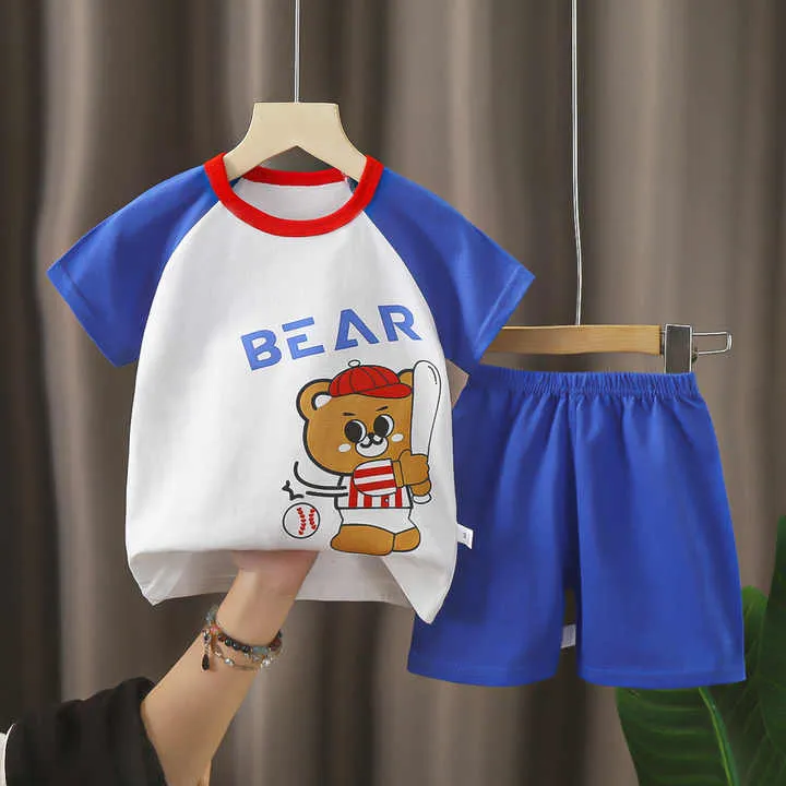 Pcs Kids Clothing Sets-طقم ملابس أطفال