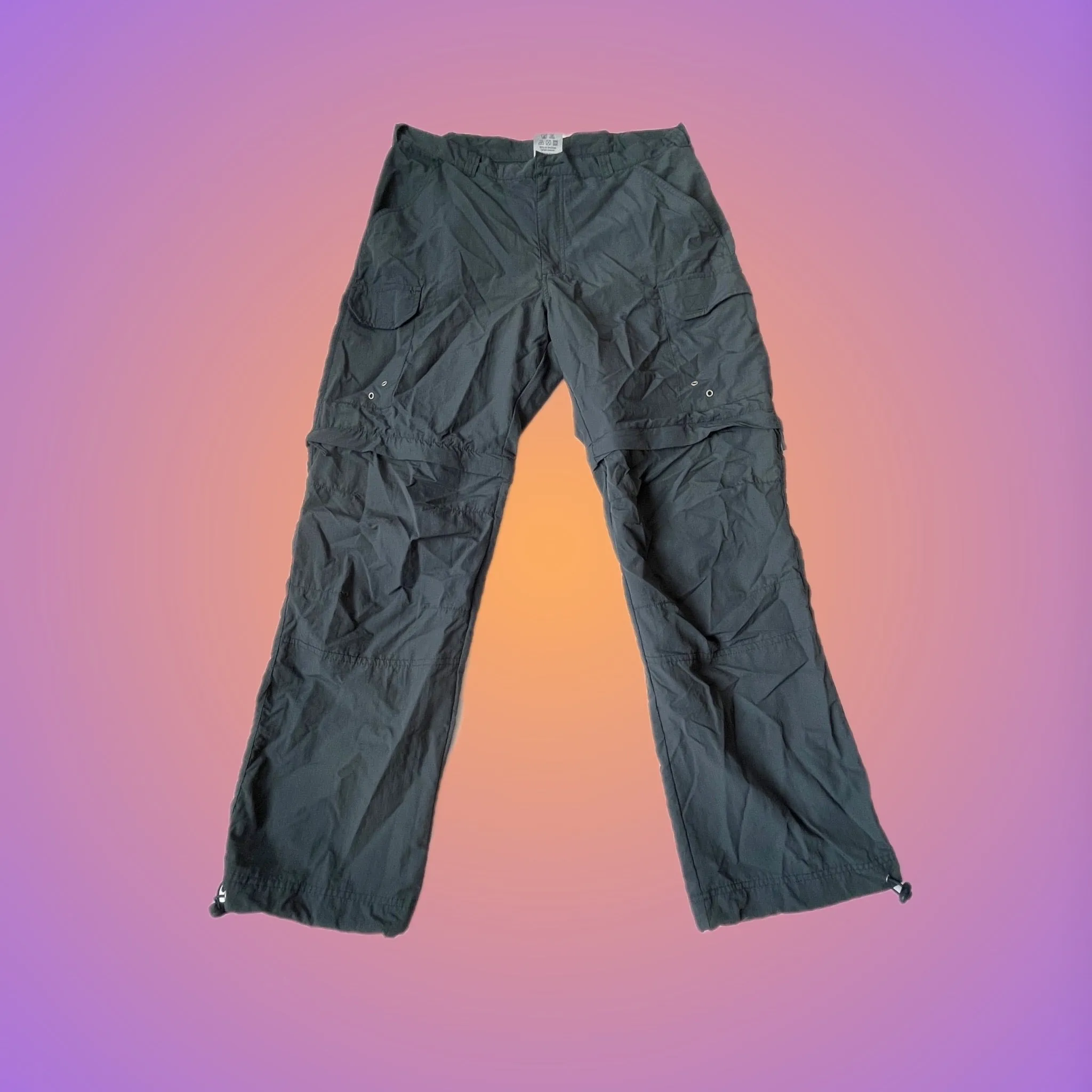 TROUSERS L