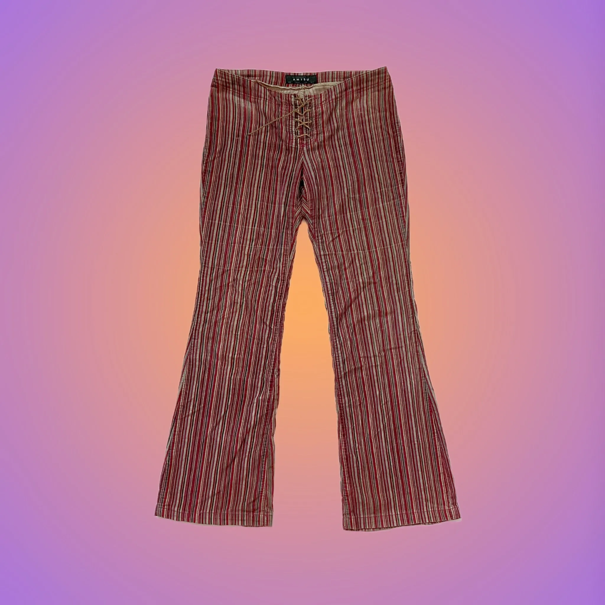 TROUSERS L/XL