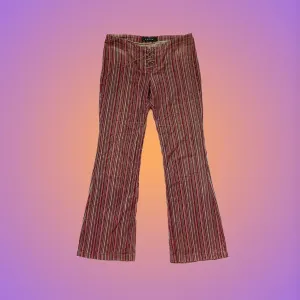 TROUSERS L/XL