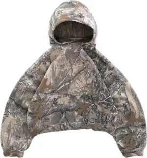Y2k Cheetah Print Hoodie Pullover Vintage Leopard Print Hoodie Aesthetic Sweatshirt Trendy Graphic Streetwear Hoodies